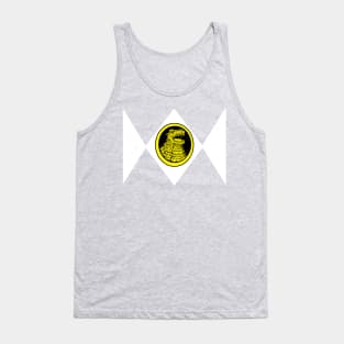 Kaiju Ranger Tank Top